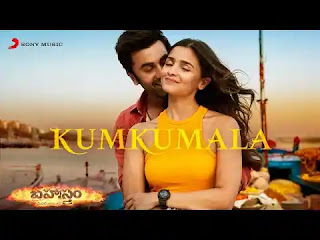 Kesariya Song Lyrics in Telugu - Brahmastra Telugu Song Lyrics