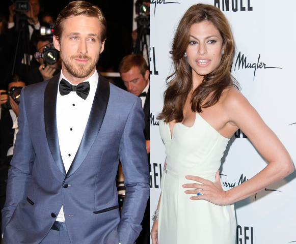 ryan gosling and eva mendes