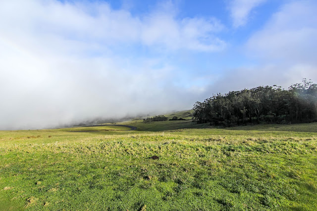 Haleakalā National Park