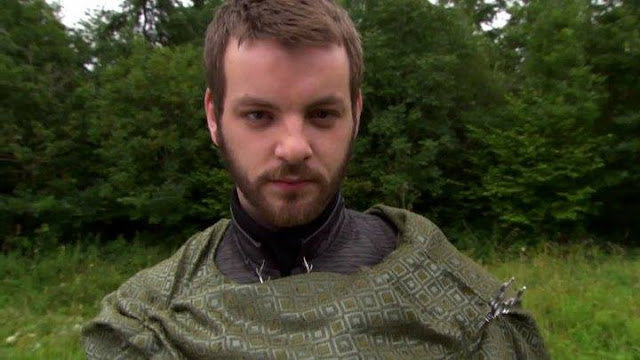 Gethin Anthony Profile Pics Dp Images