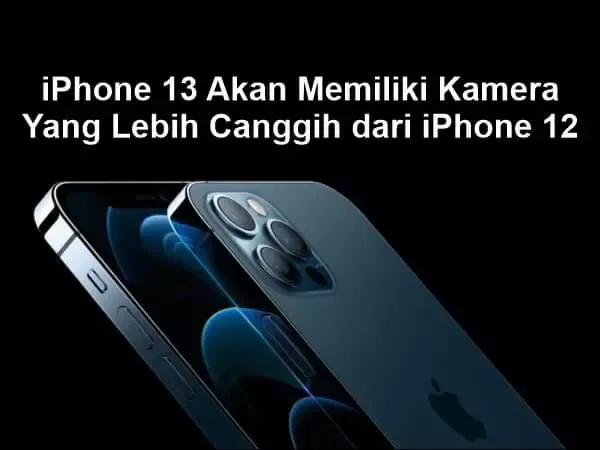 iPhone 13