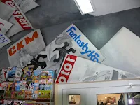 Artystyczne malarstwo ścienne