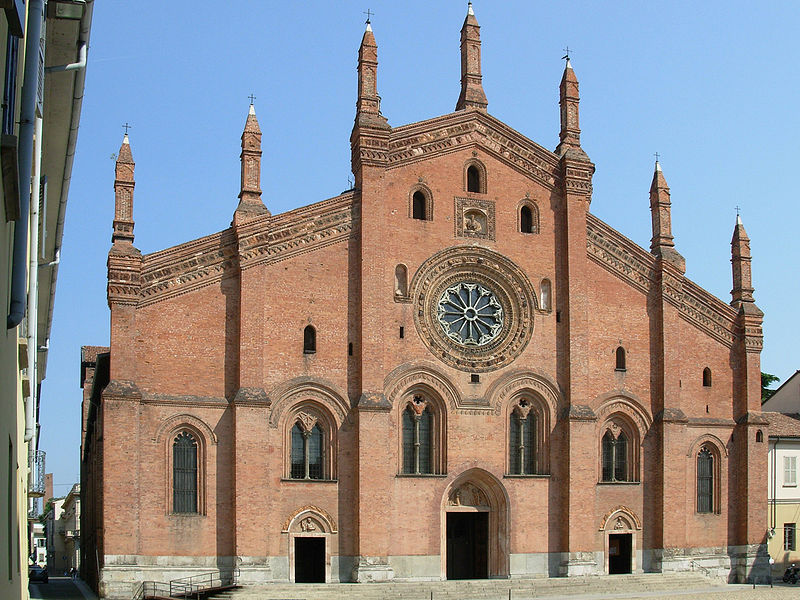Basilica di santa maria maggiore