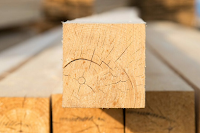 Вес бруса: сколько весит 1 куб сухого и клееного деревянного бруса?
