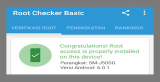 Aplikasi Penting Setelah Root Android