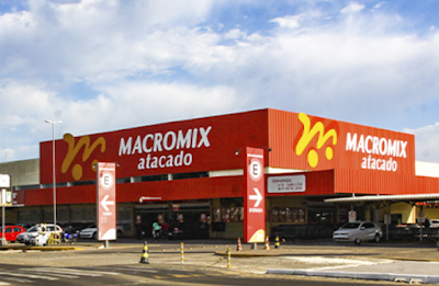 Rissul e Macromix abrem 150 vagas no litoral norte