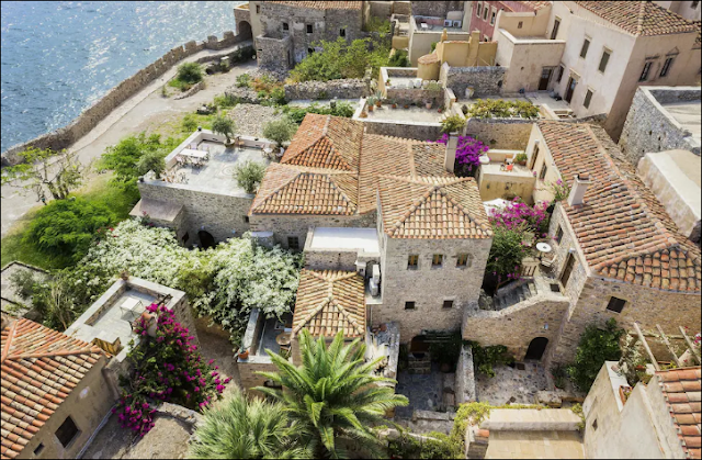 +100 Photo Greece Tourist Attractions - Most Beautiful Places to Visit