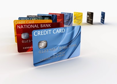 Sejarah Pertama Kali Munculnya Kartu Kredit