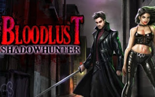 BloodLust Shadowhunter PC Game