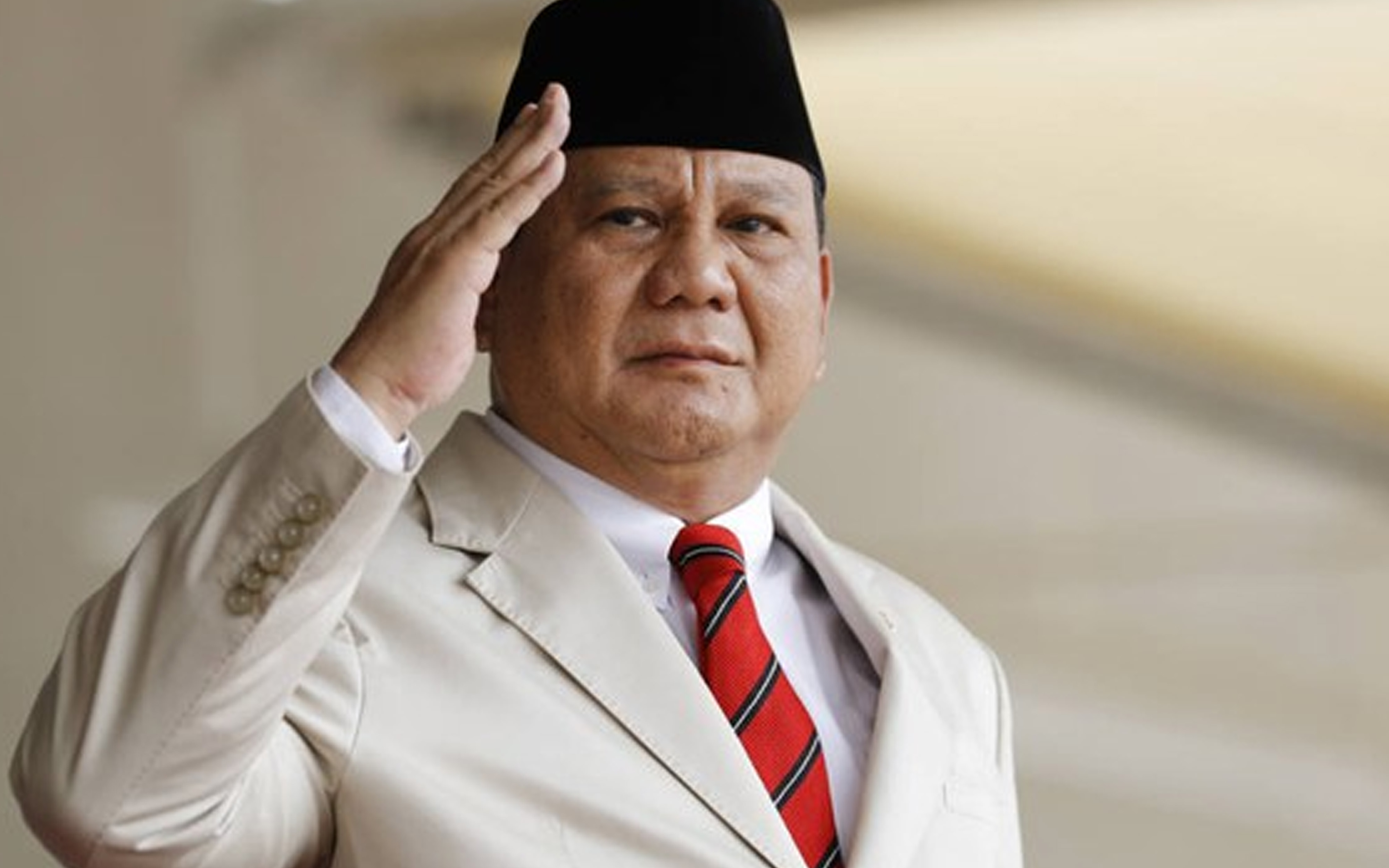 Prabowo's Confidence to Boost Indonesia's Economy and Embrace Evaluation
