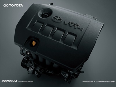 Corolla 2011 Arg 4