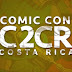 Comic Con Costa Rica 2022 | Revista Level Up