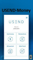 USEND- Send Money Worldwide