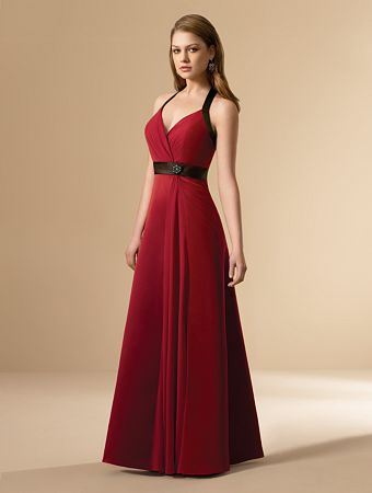 bridesmaids dress for winter 2011