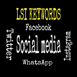 LSI Keywords,what are LSI keywords