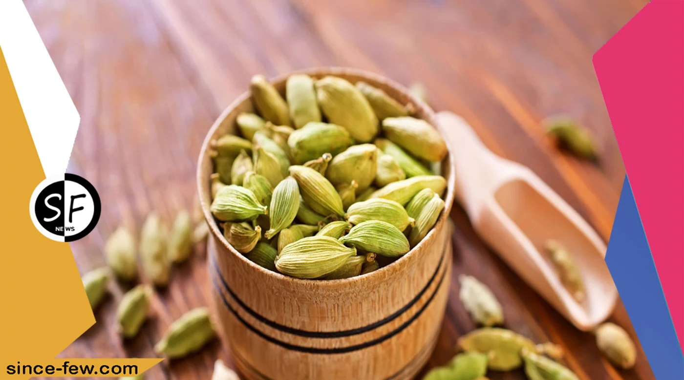 The Deadly Cardamom or Cardamom Diet Lose Weight insanely Fast 20 Kilos in Just Two Weeks You Will Not imagine