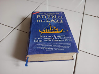 Eden In The East (Surga Di Timur)