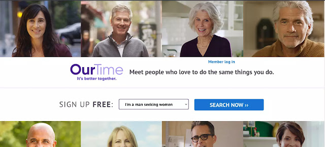 Completely free dating sites for over 60s
