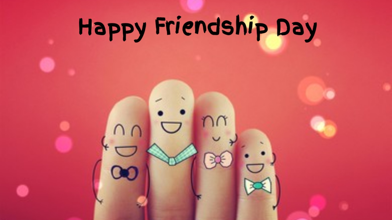 Friendship Day Essay in Hindi