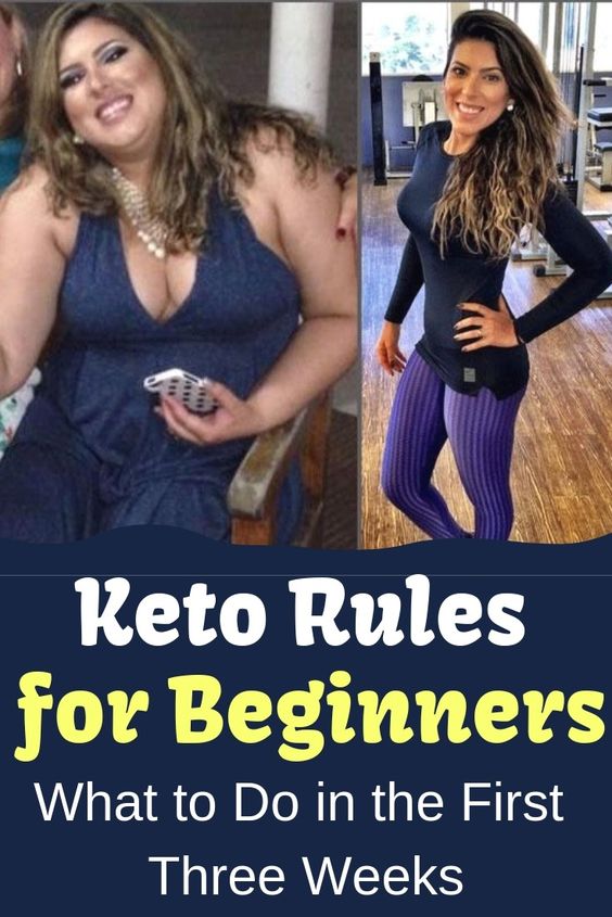 The Best Way to Start a Keto Diet