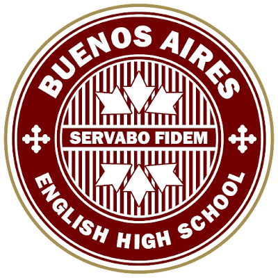 BUENOS AIRES ENGLISH HIGH SCHOOL