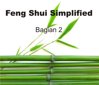 Simple Tips Feng Shui Kamar Tidur SCI Pusat
