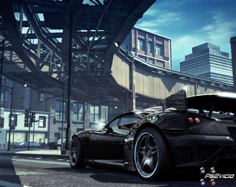 best game wallpaper. Paradise Car Wallpapers