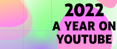 Daftar video terpopuler youtube tahun 2022