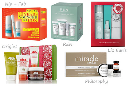 Skin Care Gift