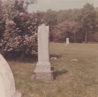 photo by Leslie Wolfe, circa 1971