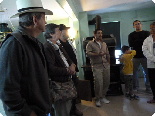 The Amish Village 009
