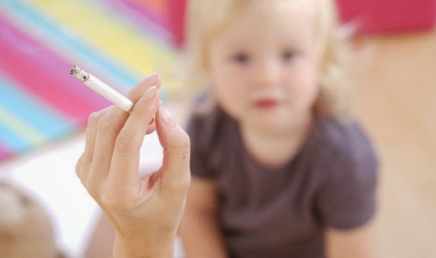 Panduan menjaga anak penghidap asthma / lelah ~ ANNUR SYUHADAH