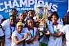 Edo Queens Secure Historic NWFL Title with Draw Against Bayelsa Queens