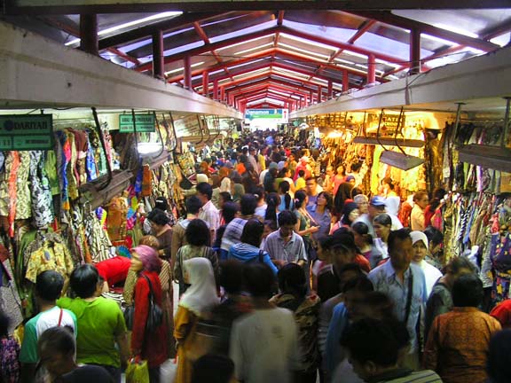 Just Share: Malioboro 'Jogja"