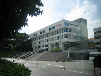 Singapore Polytechnic