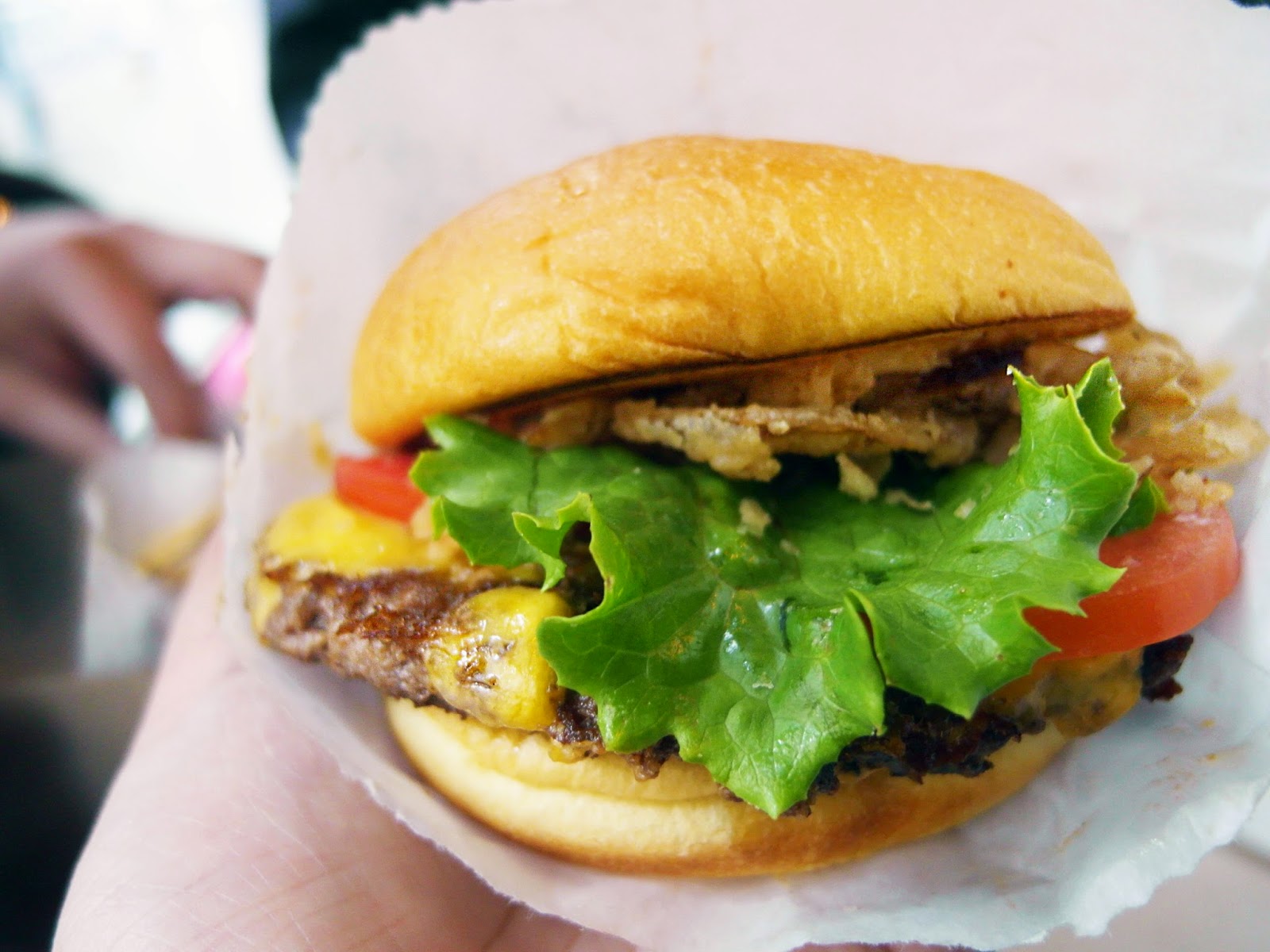 Shake Shack San Clemente, CA - Last Updated March 2024 - Yelp