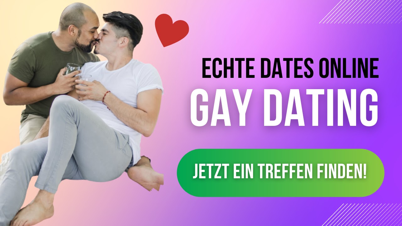 Gay Dating