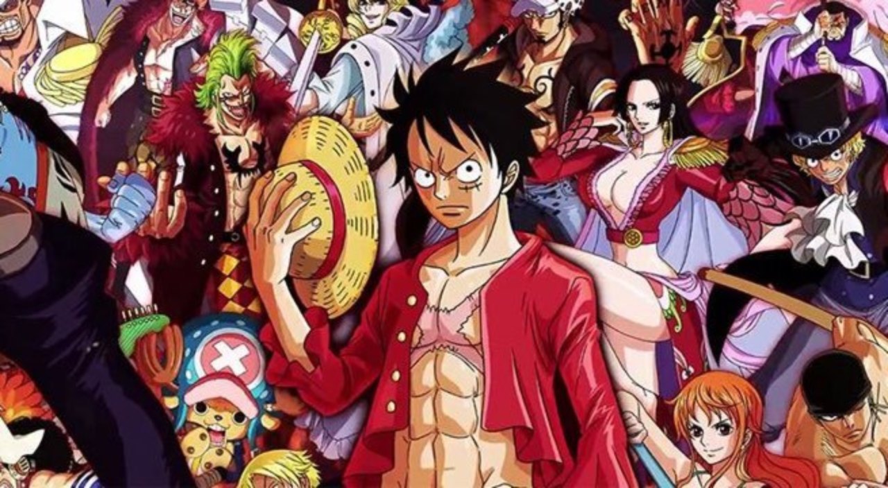 One Piece Episode 849 Eng Sub One Piece Episode 849 Eng Sub