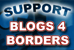 Support Blogs4Borders - Join!