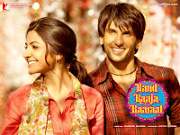 Band Baaja Baraat Wallpapers