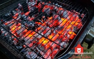 5 نصائح مفيدة لجميع مستخدمي شواية الفحم charcoal grill