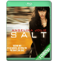AGENTE SALT (2010) WEB-DL 1080P HD MKV ESPAÑOL LATINO