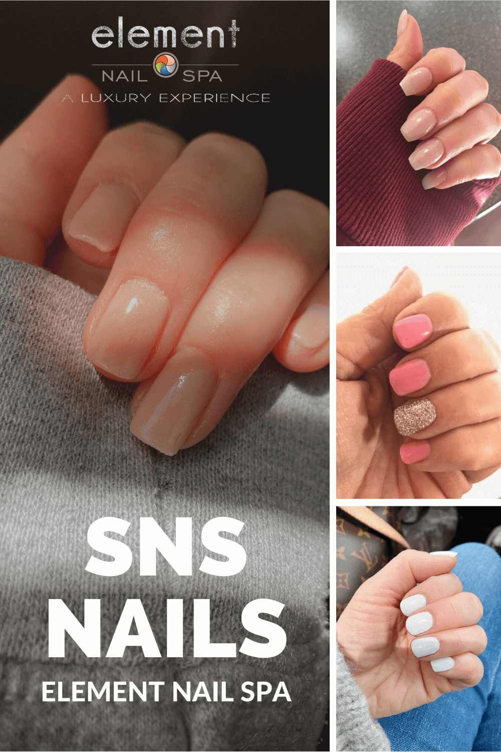 SNS Nails
