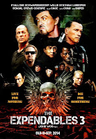 The Expendables 3 2014