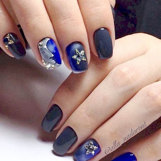 1599+ Best Nail Designs images in 2019