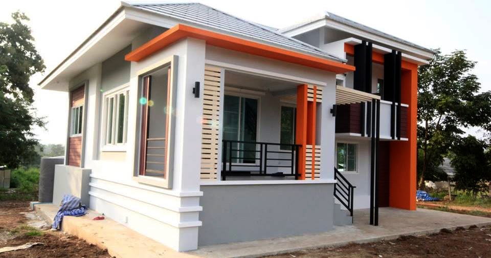 Sukses Bisnis Property Desain  Rumah  Mungil  Eksklusif