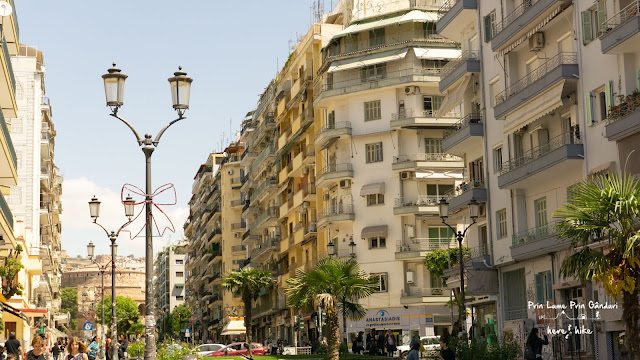 Thessaloniki