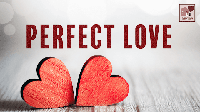 Perfect Love (chapter 5)