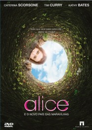 alice e o novo pais das maravilhas Download   Alice eo Novo País Das Maravilhas DVDRip AVI Dual Áudio + RMVB Dublado