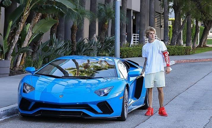 We All Know Justin Bieber Loves Cars | Car Collection Of Justin Bieber